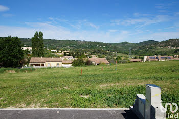 terrain à Manosque (04)