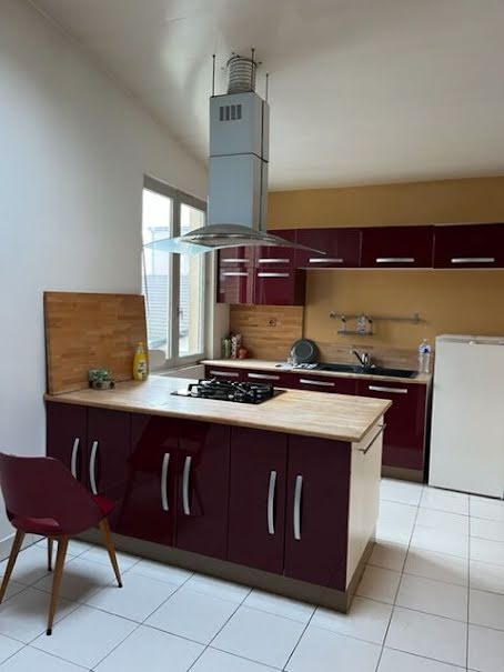 Vente appartement 2 pièces 67 m² à Reims (51100), 150 000 €