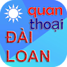 Học Tiếng Đài Loan icon