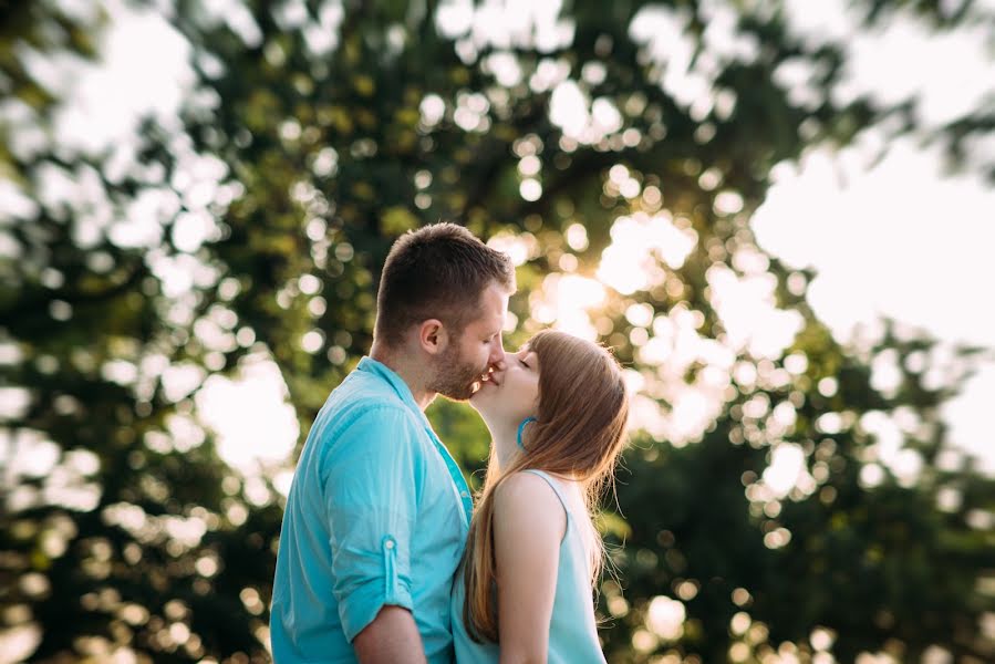 Wedding photographer Anastasiya Suprunyuk (suprunyukn). Photo of 5 December 2016