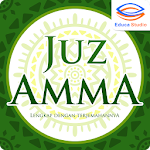 Cover Image of Download Marbel Juz Amma Lengkap Terjemahan dan Audio 1.3 APK