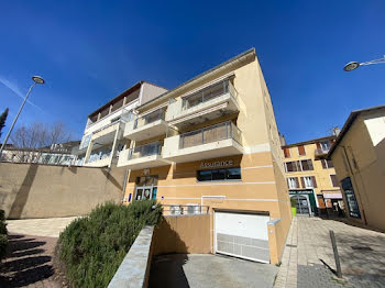 appartement à Digne-les-Bains (04)