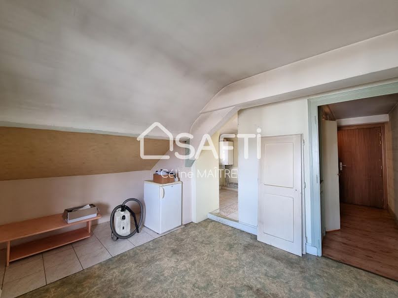 Vente appartement 2 pièces 43 m² à Annecy (74000), 161 000 €