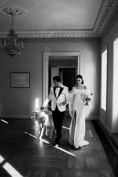 Esküvői fotós Aleksandr Dacenko (alexdatsenko). Készítés ideje: 2023 január 17.