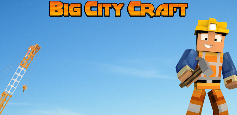 Big City Craft - New York Citybuilder