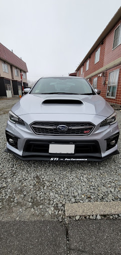 Wrx S4 Vagの愛車紹介 ステッカーチューン s売りますに関するカスタム メンテナンスの投稿画像 車のカスタム情報はcartune