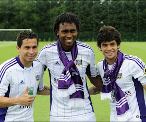 Diogo, Triguinho, Samuel... Anderlecht gokt door weer de Braziliaanse markt te betreden