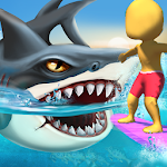Cover Image of Télécharger Shark Attack 1.04 APK