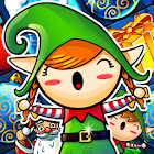Xmas Swipe - Christmas Chain Connect Match 3 Game 1.6.5