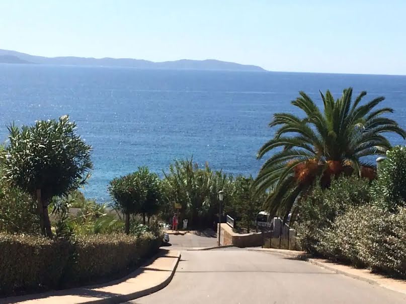 Vente appartement 3 pièces 56 m² à Ajaccio (20000), 355 000 €