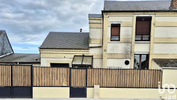 maison à Gournay-en-Bray (76)