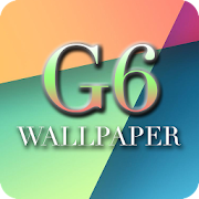 G6 Wallpapers Lock Screen Free  Icon