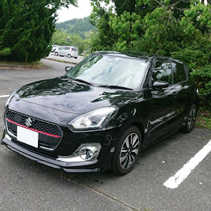 スイフトRS