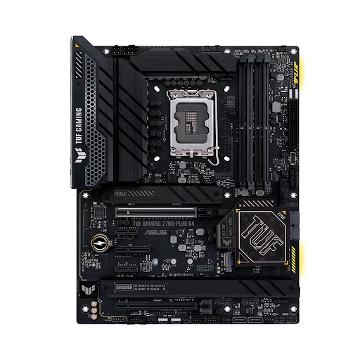 Mainboard ASUS TUF GAMING Z790-PLUS D4