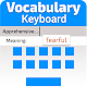 Download Vocabulary Keyboard – Type & Learn English For PC Windows and Mac