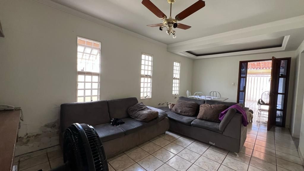 Casa com 3 dormitórios à venda, 51 m² por R$ 270.000,00 - Beija Flor - Uberaba/MG