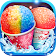 Summer Frozen Snow Cone Maker icon