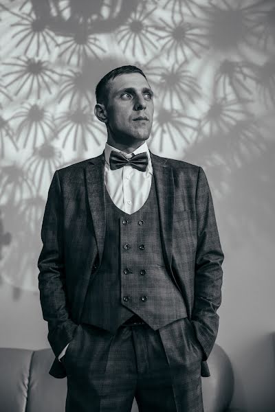 Fotógrafo de bodas Pavel Zaburunnov (zaburunnovpavel). Foto del 10 de junio 2021