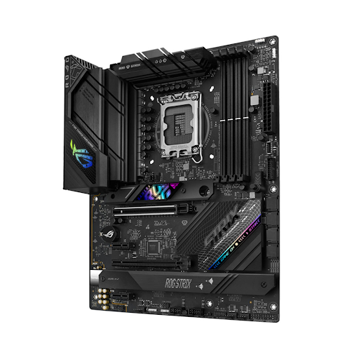 Mainboard ASUS ROG STRIX B760-F GAMING WIFI