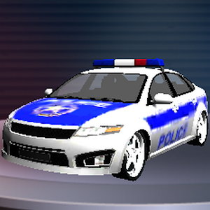 Download Police Car Driver and Sirens. Police Car Radio For PC Windows and Mac