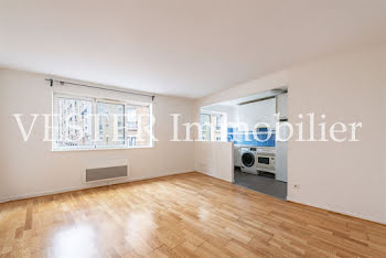 appartement à Courbevoie (92)