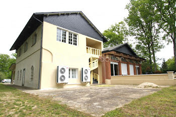 maison à Chailly-en-Gâtinais (45)