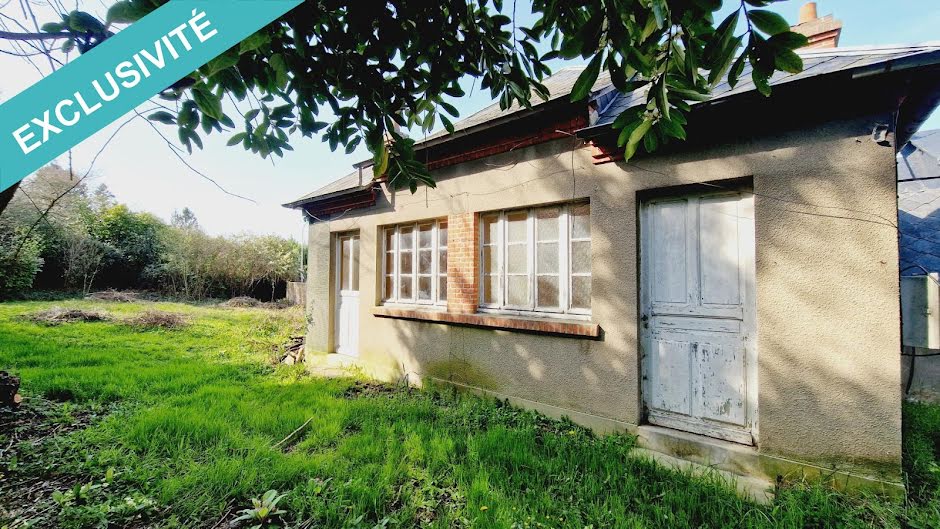 Vente maison 3 pièces 43 m² à Dozulé (14430), 98 000 €