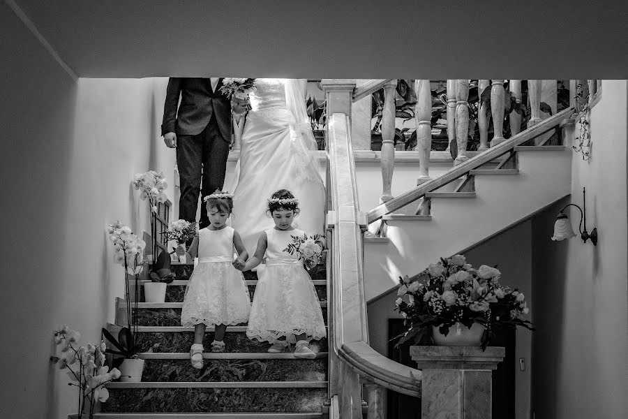 Wedding photographer Andrea Cacciola (andreacacciola). Photo of 9 October 2022