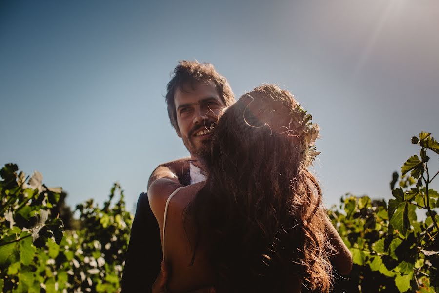 Photographe de mariage Cecilia Rivarola (cicirivarola). Photo du 4 mai 2019