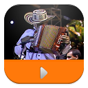 Música Regional Mexicana mobile app icon