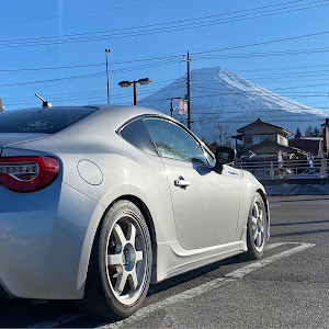 BRZ ZC6