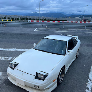 180SX RPS13