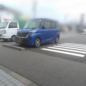 デイズルークス B21A