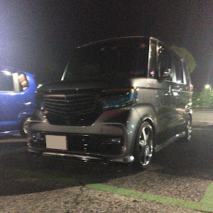 タント L350S