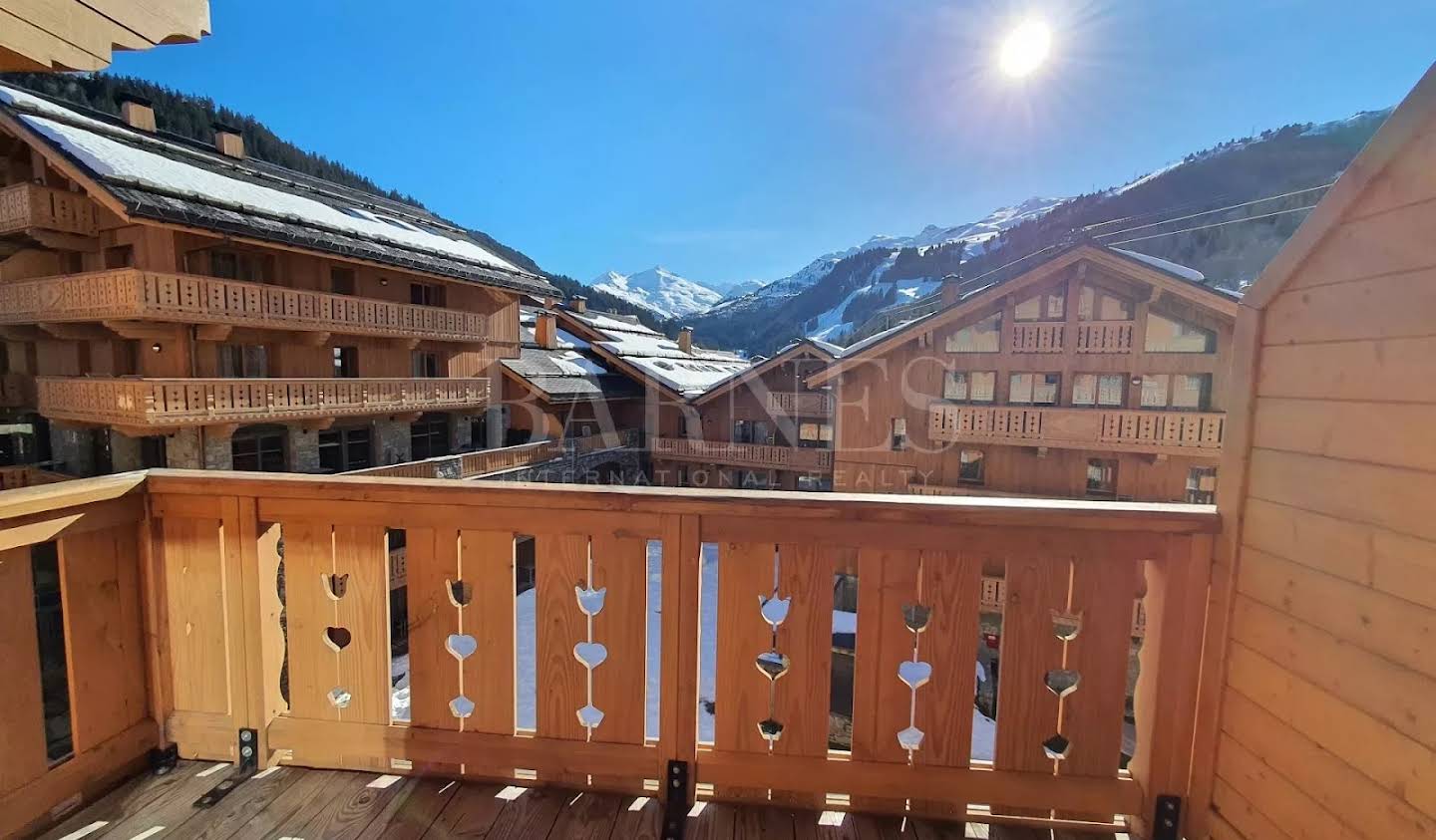 Apartment MERIBEL