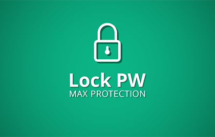 LockPW Preview image 0