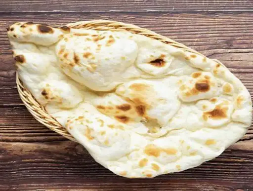 Plain Naan