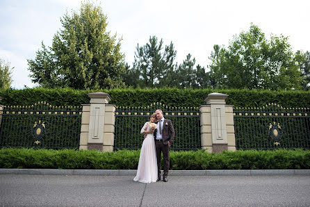 Wedding photographer Vyacheslav Nepomnyuschiy (nippon). Photo of 12 March 2020