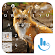 Download The Fox Keyboard Theme For PC Windows and Mac 6.1.25