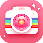 Cover Image of Download Selfie Camera - Beauty Camera and Photo Editor 1.2.4 APK