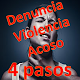 Download Denuncia Violencia Familiar y Acoso Sexual 4 Pasos For PC Windows and Mac 7.0.0