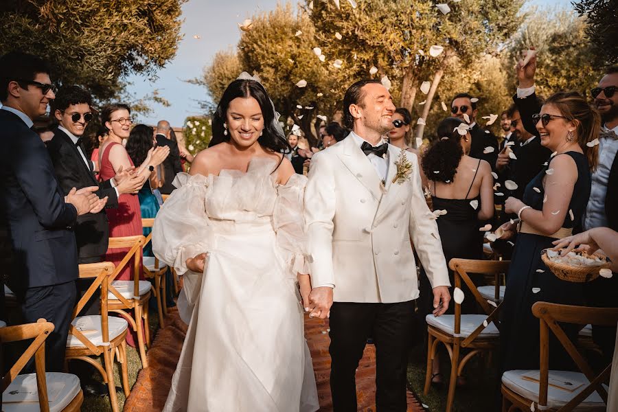 Fotógrafo de bodas Giandomenico Cosentino (giandomenicoc). Foto del 26 de marzo 2023