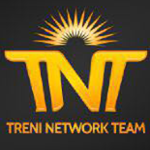 Android application Treni Network Team screenshort