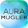 AURA MUGLER icon