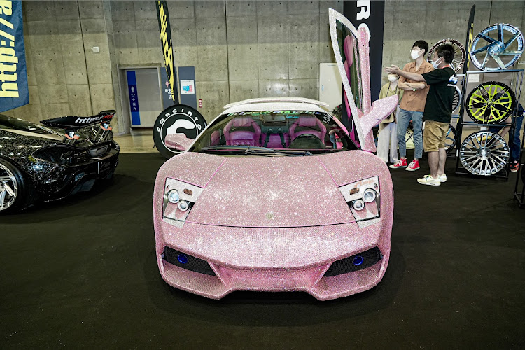N-WGN カスタムの北陸カスタムカーショー・金沢・石川県産業展示館・北陸・カーイベントに関するカスタム事例の投稿画像8枚目