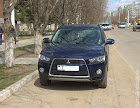 продам авто Mitsubishi Outlander Outlander II(XL)