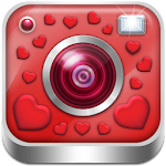 Cover Image of Télécharger Love Photo Editor 4.0 APK