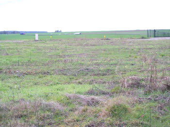 terrain à Saint-Crépin-Ibouvillers (60)