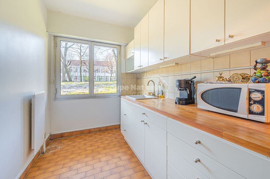 Vente appartement 3 pièces 70 m² à Ermont (95120), 259 000 €