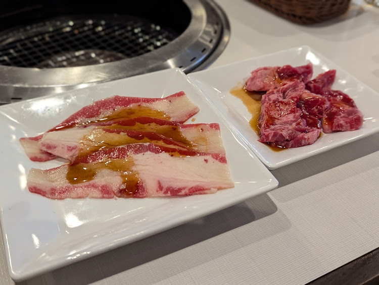 ロードスターのいつもイイネ&コメントありがとうございます🙇‍♂️・マツダのある暮らし・じゅうじゅうカルビに関するカスタム事例の投稿画像2枚目